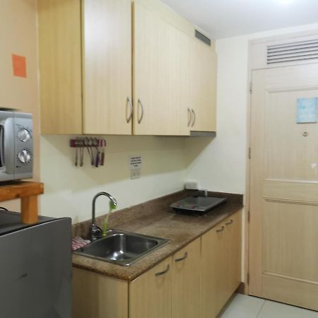 Airport Apartments Manila Paranaque City Εξωτερικό φωτογραφία