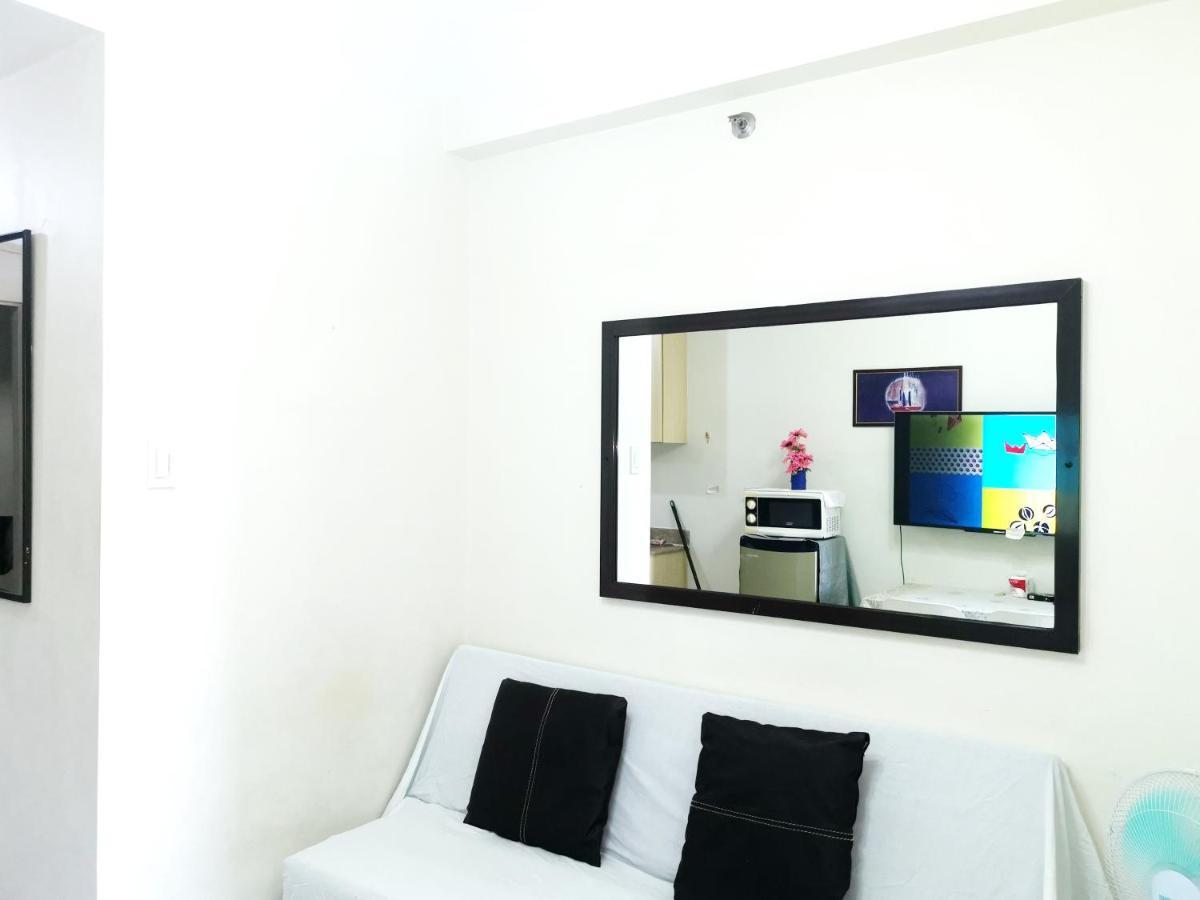 Airport Apartments Manila Paranaque City Εξωτερικό φωτογραφία