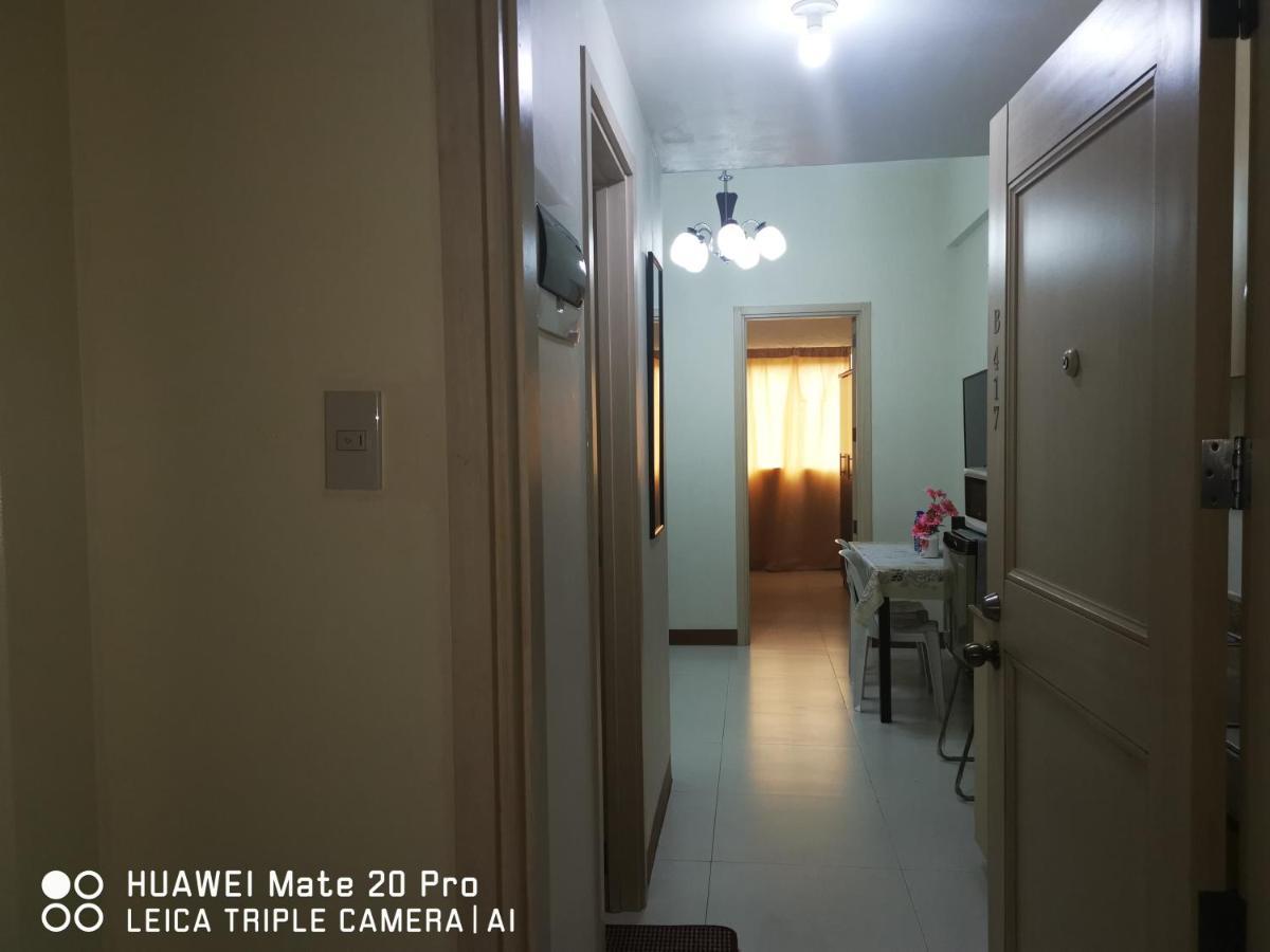 Airport Apartments Manila Paranaque City Εξωτερικό φωτογραφία