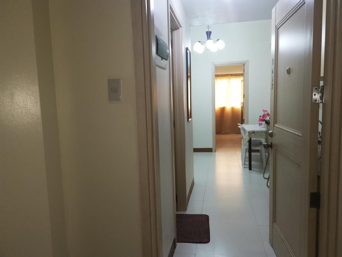 Airport Apartments Manila Paranaque City Εξωτερικό φωτογραφία