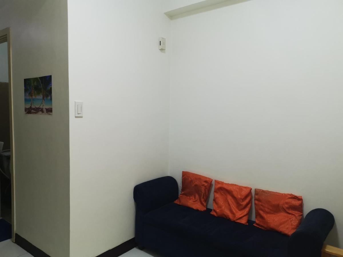 Airport Apartments Manila Paranaque City Εξωτερικό φωτογραφία