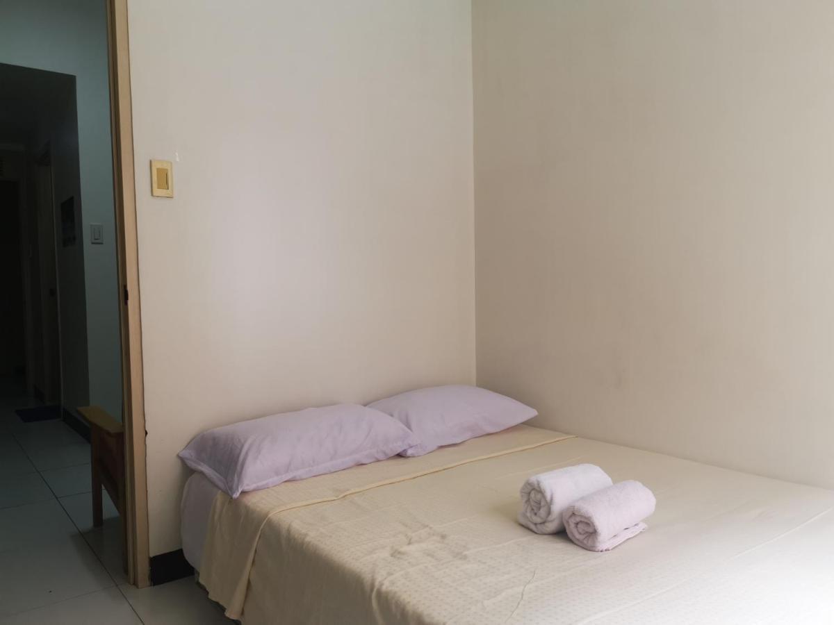 Airport Apartments Manila Paranaque City Εξωτερικό φωτογραφία