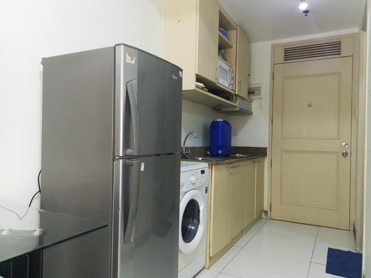 Airport Apartments Manila Paranaque City Εξωτερικό φωτογραφία