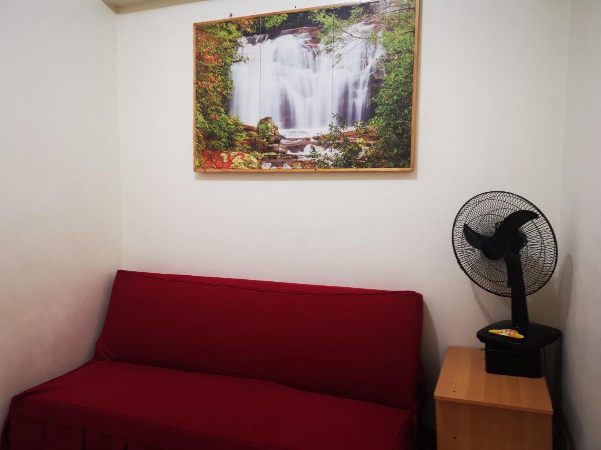 Airport Apartments Manila Paranaque City Εξωτερικό φωτογραφία