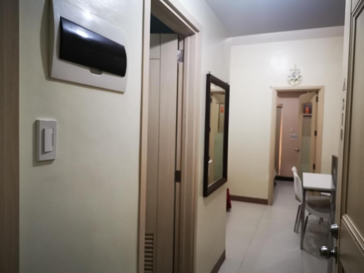 Airport Apartments Manila Paranaque City Εξωτερικό φωτογραφία