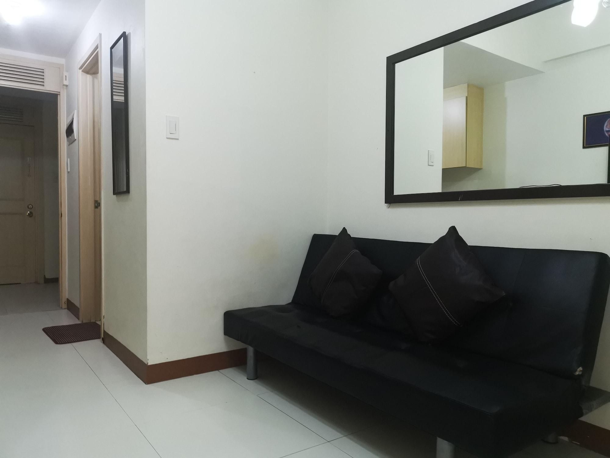 Airport Apartments Manila Paranaque City Εξωτερικό φωτογραφία