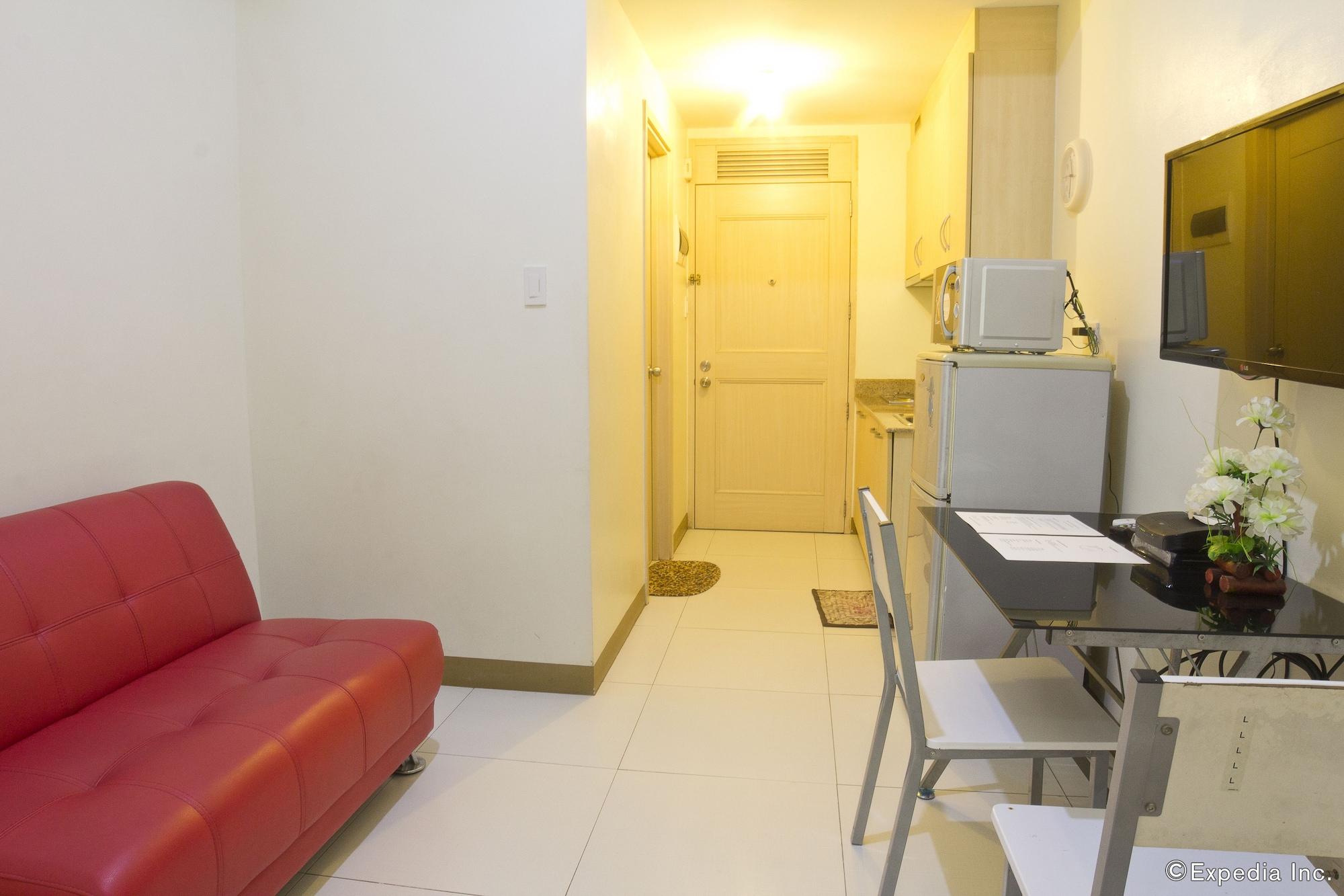 Airport Apartments Manila Paranaque City Εξωτερικό φωτογραφία