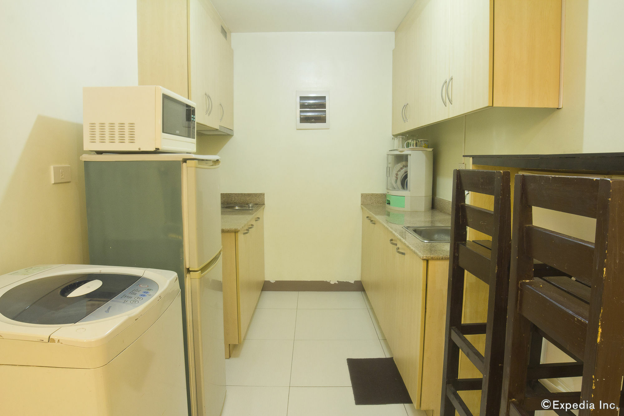 Airport Apartments Manila Paranaque City Εξωτερικό φωτογραφία