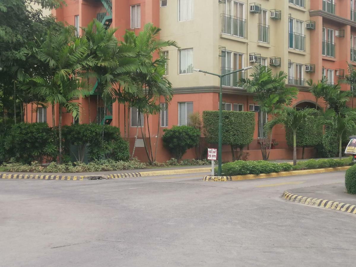 Airport Apartments Manila Paranaque City Εξωτερικό φωτογραφία