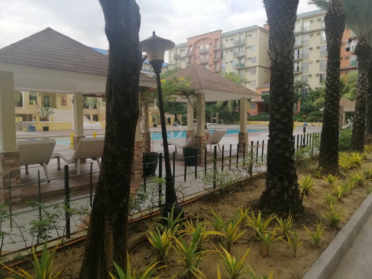 Airport Apartments Manila Paranaque City Εξωτερικό φωτογραφία