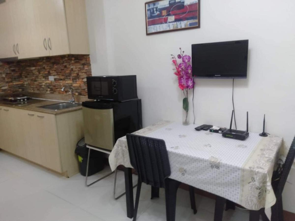 Airport Apartments Manila Paranaque City Εξωτερικό φωτογραφία