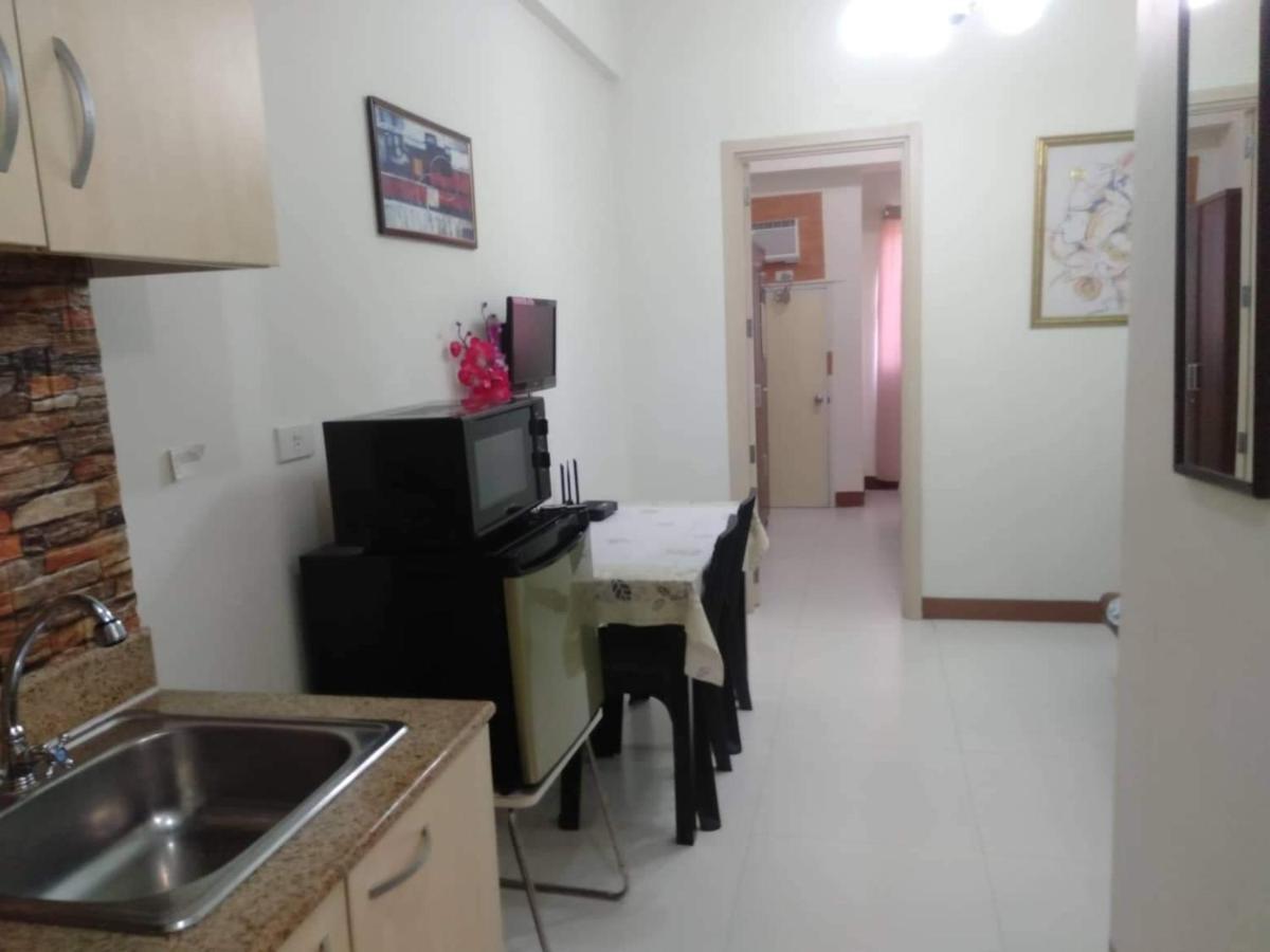 Airport Apartments Manila Paranaque City Εξωτερικό φωτογραφία